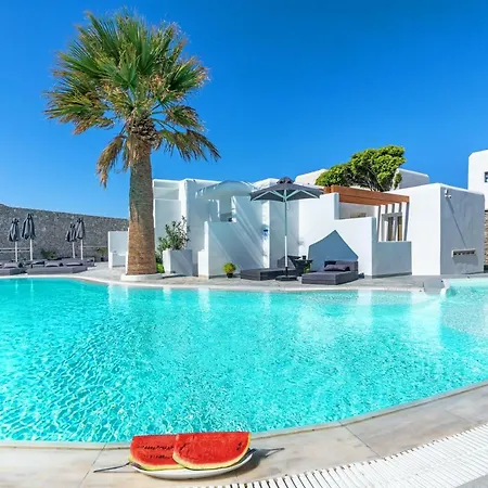 Omnia Mykonos Boutique &