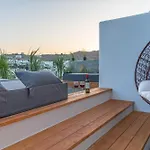 Omnia Mykonos Boutique & Hotell Ornos (Mykonos)