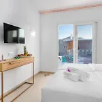 Omnia Mykonos Boutique & Ornos (Mykonos)