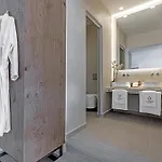 Hotell Omnia Mykonos Boutique &