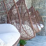 Hotell Omnia Mykonos Boutique & Ornos (Mykonos)