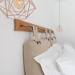 Hotell Omnia Mykonos Boutique & Ornos (Mykonos)