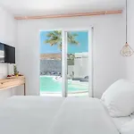 Omnia Mykonos Boutique & Ornos (Mykonos)