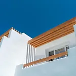 Hotell Omnia Mykonos Boutique &