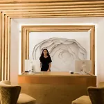 Omnia Mykonos Boutique & Hotell Ornos (Mykonos)