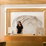 Omnia Mykonos Boutique & Hotell 4*