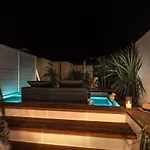 Hotell Omnia Mykonos Boutique & 4*