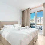 Omnia Mykonos Boutique & Hotell Ornos (Mykonos)