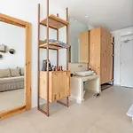 Omnia Mykonos Boutique & Hotell Ornos (Mykonos)