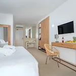 Hotell Omnia Mykonos Boutique &
