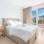 Hotell Omnia Mykonos Boutique &