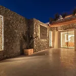 Hotell Omnia Mykonos Boutique & Ornos (Mykonos)