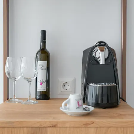 Omnia Mykonos Boutique & Hotell 4*