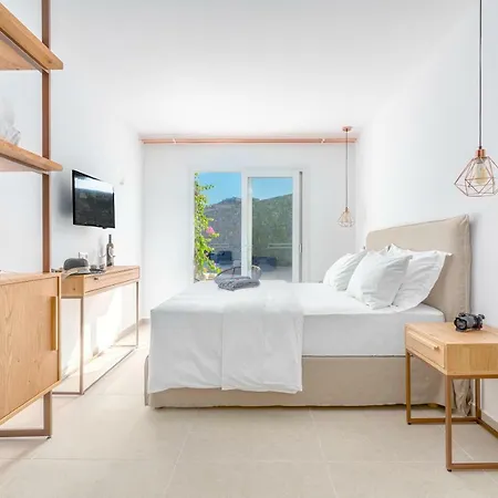 Omnia Mykonos Boutique & 4*