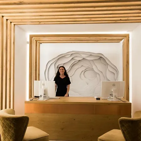 Omnia Mykonos Boutique & Hotell Ornos (Mykonos)