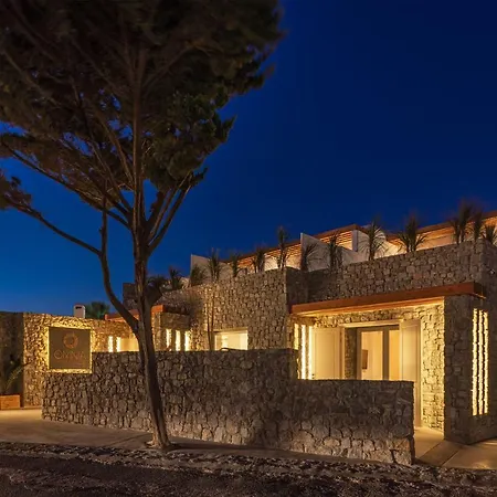 Omnia Mykonos Boutique & 4* Ornos (Mykonos)