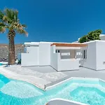 Hotel Omnia Mykonos Boutique & Ornos (Mykonos)