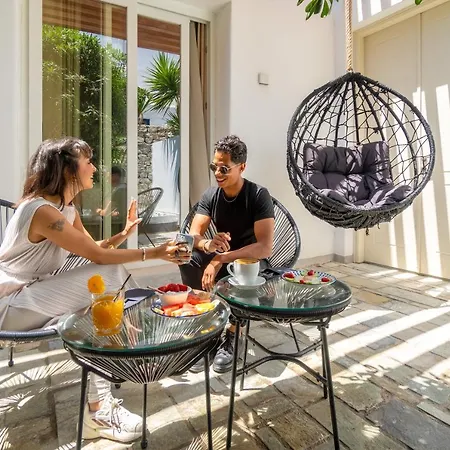 Omnia Mykonos Boutique &