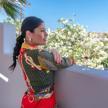 Omnia Mykonos Boutique & Hotell