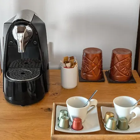 Omnia Mykonos Boutique & Hotell