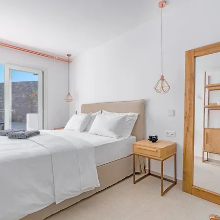 Omnia Mykonos Boutique & 4*