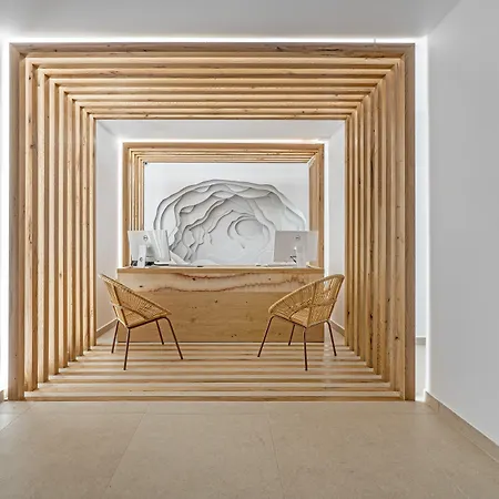 Omnia Mykonos Boutique & Hotell