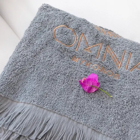 Omnia Mykonos Boutique & オルノス