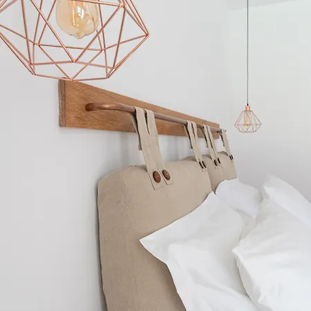 Otel Omnia Mykonos Boutique & Ornos (Mykonos)