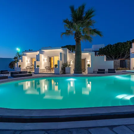 Omnia Mykonos Boutique & オルノス