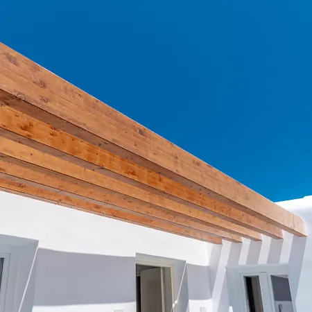 Omnia Mykonos Boutique & Ξενοδοχείο