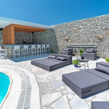 Omnia Mykonos Boutique & Hotell