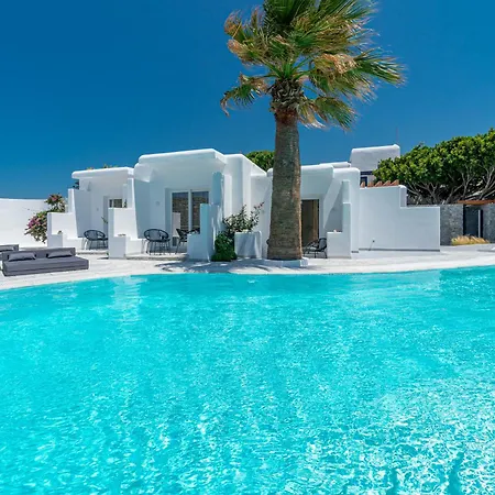 Omnia Mykonos Boutique & Ornos (Mykonos)