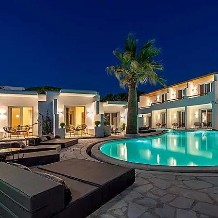 Omnia Mykonos Boutique & Hotel Ornos (Mykonos)