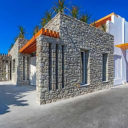 Omnia Mykonos Boutique & 4* Ornos (Mykonos)
