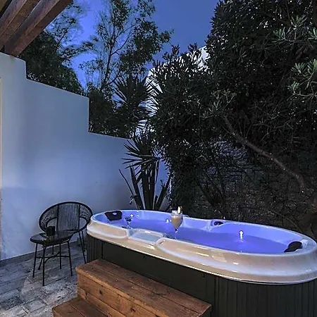 Hotel Omnia Mykonos Boutique &