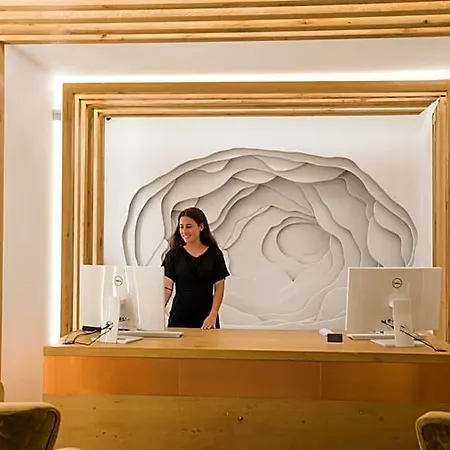 Omnia Mykonos Boutique & 4* Ornos (Mykonos)