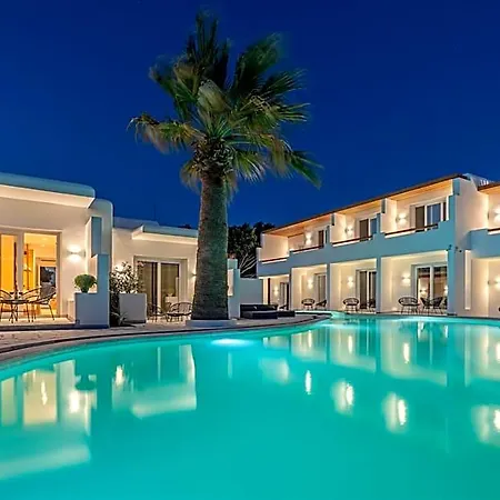 Omnia Mykonos Boutique & Hotel