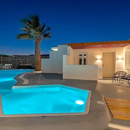 Omnia Mykonos Boutique &