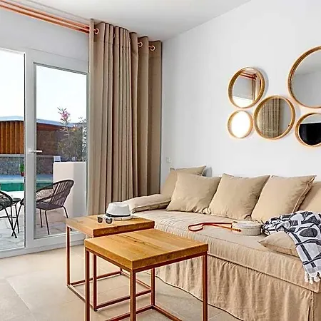 Omnia Mykonos Boutique & Hotel Ornos (Mykonos)