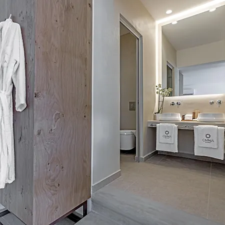 Omnia Mykonos Boutique & Hotel