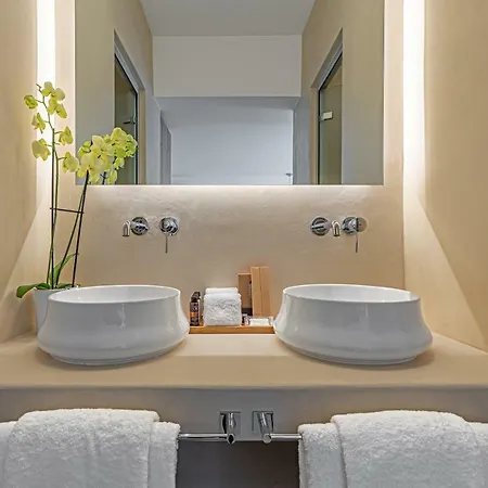 Otel Omnia Mykonos Boutique & 4*