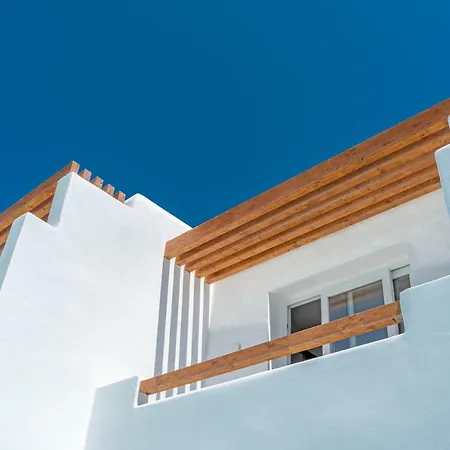 Ξενοδοχείο Omnia Mykonos Boutique &