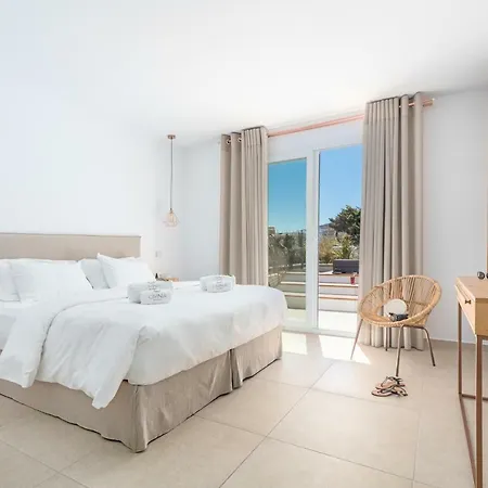 Omnia Mykonos Boutique & Otel
