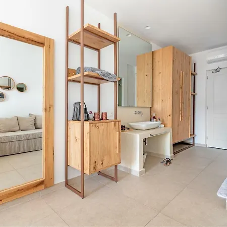 Omnia Mykonos Boutique & Otel Ornos (Mykonos)