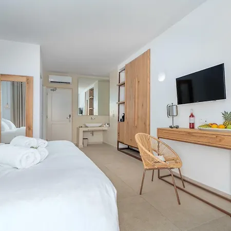 Hotell Omnia Mykonos Boutique &