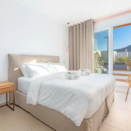 Ξενοδοχείο Omnia Mykonos Boutique &