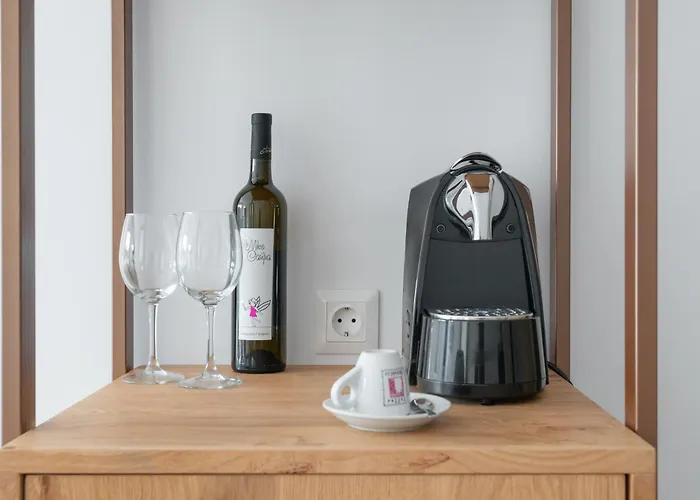 Omnia Mykonos Boutique & Hotel 4*