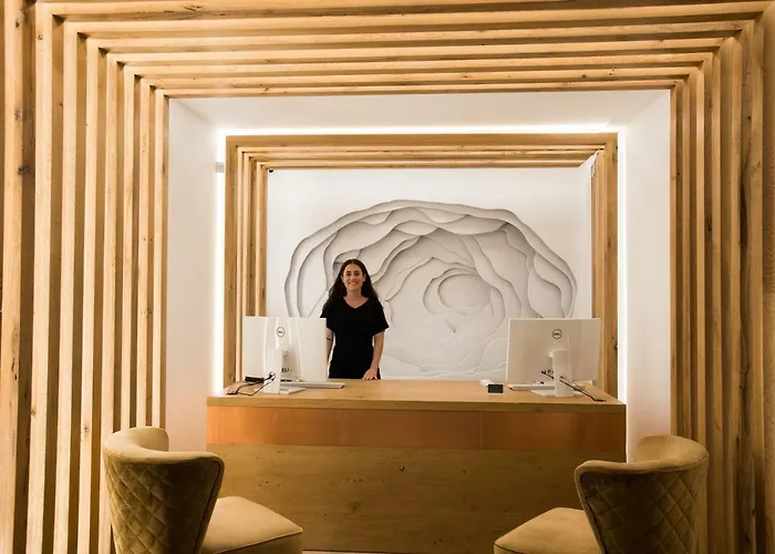 Omnia Mykonos Boutique & Hotel Ornos (Mykonos)