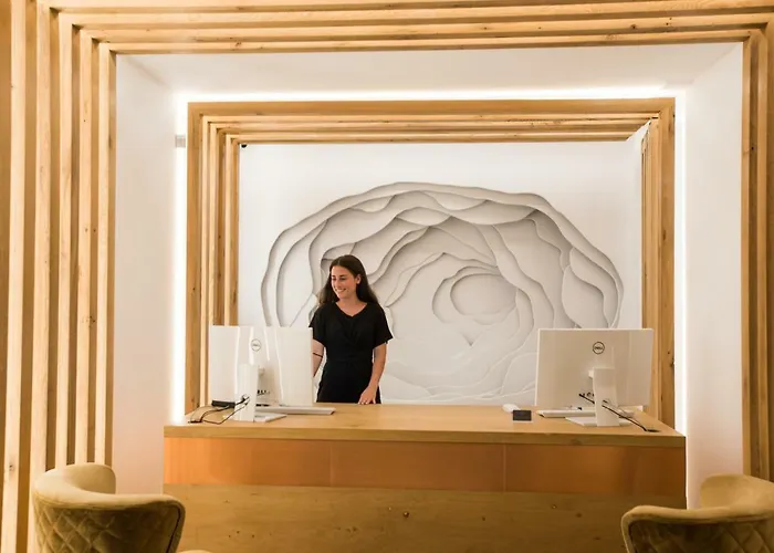 Omnia Mykonos Boutique & Hotel 4*