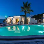 Omnia Mykonos Boutique & Ornos (Mykonos)